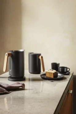 Eva Solo Nordic Kitchen Elkedel 1,5 liter - 2200 watt - Sort