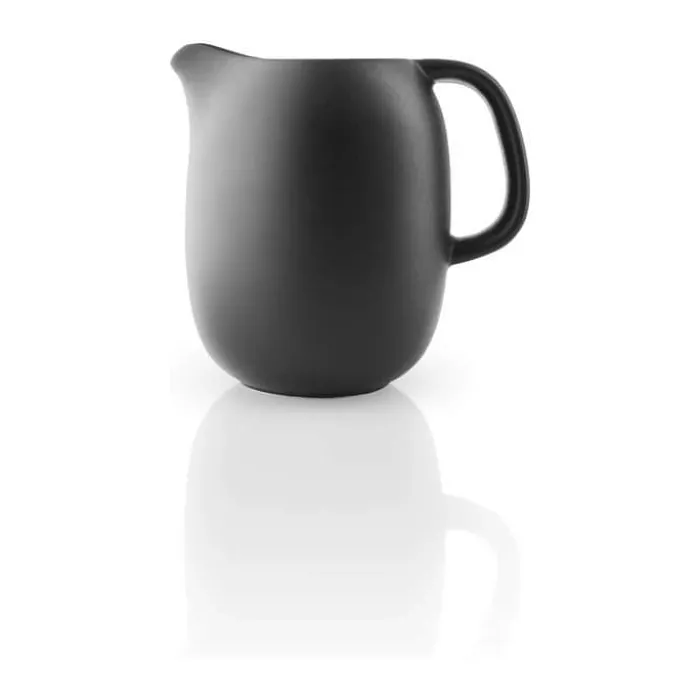 Eva Solo Nordic Kitchen Kande 50 cl - Stentøj - Sort