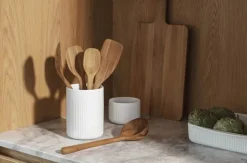 Eva Solo Nordic Kitchen Opøser L 29 cm - Certificeret karboniseret bambus