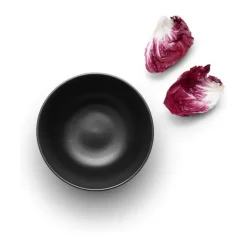 Eva Solo Nordic Kitchen Skål Ø 21 cm - Stentøj - Sort