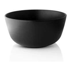 Eva Solo Nordic Kitchen Skål Ø 21 cm - Stentøj - Sort