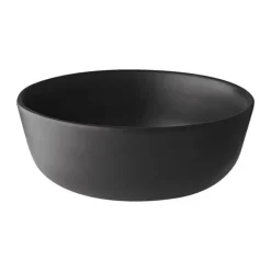 Eva Solo Nordic Kitchen Skål Ø 13,5 cm - Stentøj - Sort