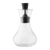 Eva Solo Oliekande 0,25 liter - Sort/Glas
