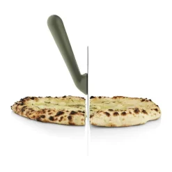 Eva Solo Pizzahjul B 12 x L 17 cm - Kunststof/rustfrit stål - Green