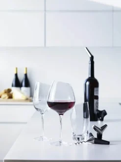 Eva Solo Rødvinsglas - 2 stk. 40 cl - Glas