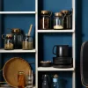 Eva Solo Silhouette Opbevaringsglas 2 liter - Glas- Smoke