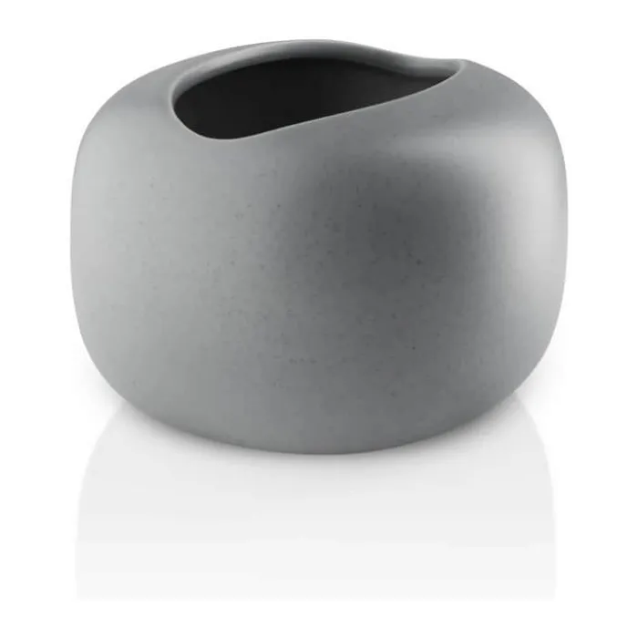 Eva Solo Stone Urtepotte Ø 16 cm - Keramik - Grå