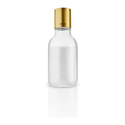 Eva Solo Sukkerdispenser 35 cl - Glas/rustfrit stål - Guld