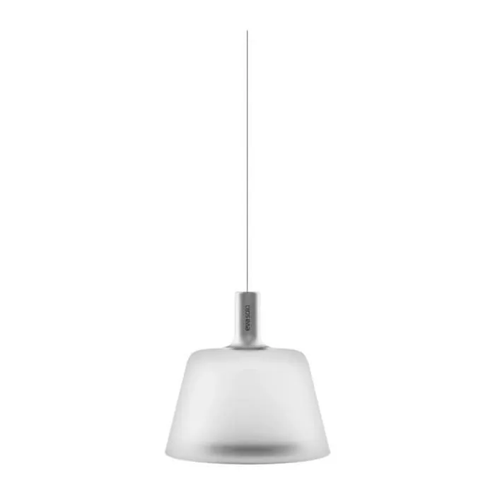 Eva Solo SunLight Sunlight Lampe H 14 x B 13,2 cm - Borosilikatglas
