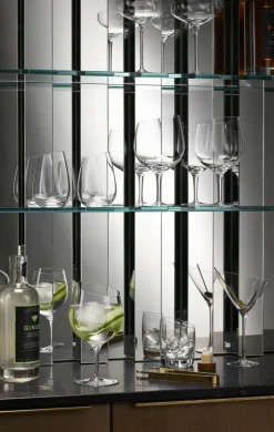 Eva Solo Syrah Whiskyglas 27 cl - Glas - Klar
