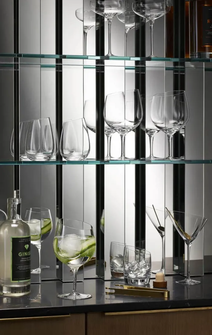 Eva Solo Syrah Whiskyglas 27 cl - Glas - Klar