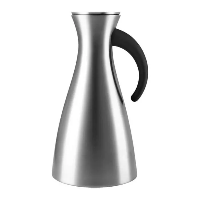 Eva Solo Termokande 1 liter - Rustfrit stål