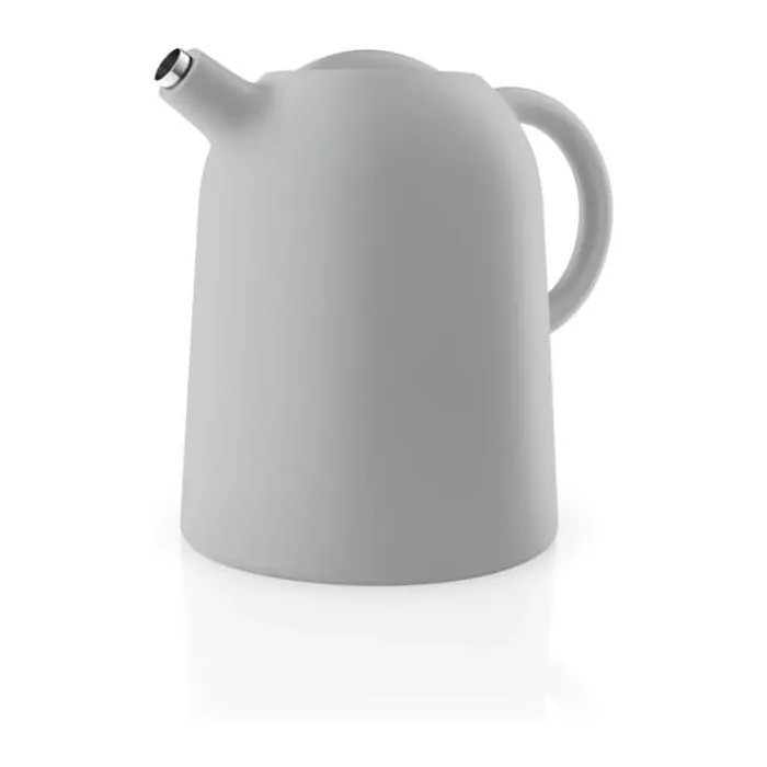 Eva Solo Thimble Termokande 1 liter - Kunststof/rustfrit stål - Grå