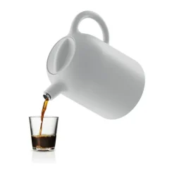 Eva Solo Thimble Termokande 1 liter - Kunststof/rustfrit stål - Grå