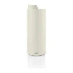 Eva Solo Urban To Go Cup 0,35 liter - Genanvendt rustfrit stål/kunststof - Coconut