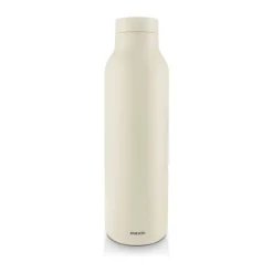 Eva Solo Urban To Go Termoflaske 0,7 liter - Genanvendt rustfrit stål/kunststof - Coconut