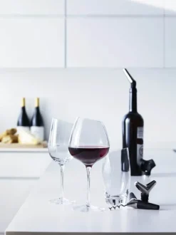 Eva Solo Vandglas 35 cl - Glas - Klar