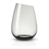 Eva Solo Vandglas 38 cl - Glas - Smokey grey