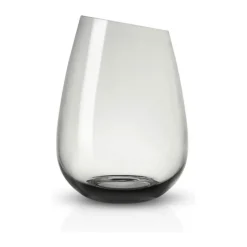 Eva Solo Vandglas 38 cl - Glas - Smokey grey