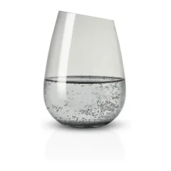 Eva Solo Vandglas 38 cl - Glas - Smokey grey