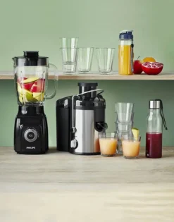 Eva Solo Vandglas - 4 stk. 38 cl - Glas - Klar