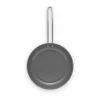 Eva Trio Laser Titanium Stegepande Ø 28 cm - Genanvendt rustfrit stål/aluminium