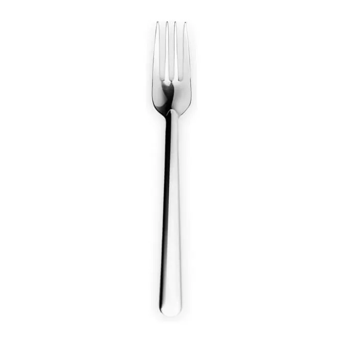 Eva Trio Legio Nova Bestiksæt - 16 dele 4 kuverter - Rustfrit stål - Blank