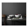 Eva Trio Legio Nova Serveringsfad B 13 x L 37 cm - Porcelæn - Hvid