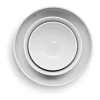 Eva Trio Legio Nova Skålsæt - 3 dele 0,2/0,3/1 liter - Porcelæn - Hvid