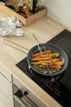 Eva Trio Madpincet L 31 cm - Rustfrit stål