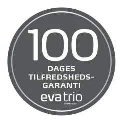 Eva Trio Multi Mosaic Stegepande Ø 28 cm - Aluminium/Blankt rustfrit stål - Slip-Let® belægning