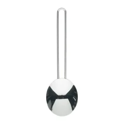 Eva Trio Serveringsske Lille L 22 cm - Rustfrit stål