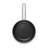Eva Trio Stainless Steel Stegepande Ø 30 cm - Genanvendt rustfrit stål/aluminium - Keramisk Slip-Let® belægning