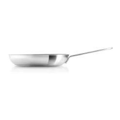 Eva Trio Stainless Steel Stegepande Ø 30 cm - Genanvendt rustfrit stål/aluminium - Keramisk Slip-Let® belægning