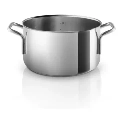 Eva Trio Steel Line Gryde 3,6 liter -90% genanvendt stål