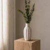 everbloom Kunstig Blomst - Eucalyptus H 68 cm - Plastik/metal - Grøn