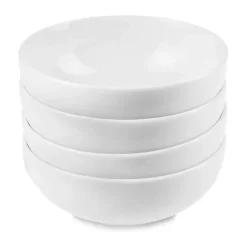 FDB Møbler Hvidpot Skål Ø 14 cm - Porcelæn - Hvid