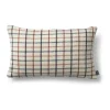 FDB Møbler R16 Slotsholmen Pyntepude B 30 x L 50 cm - Uld - Rød