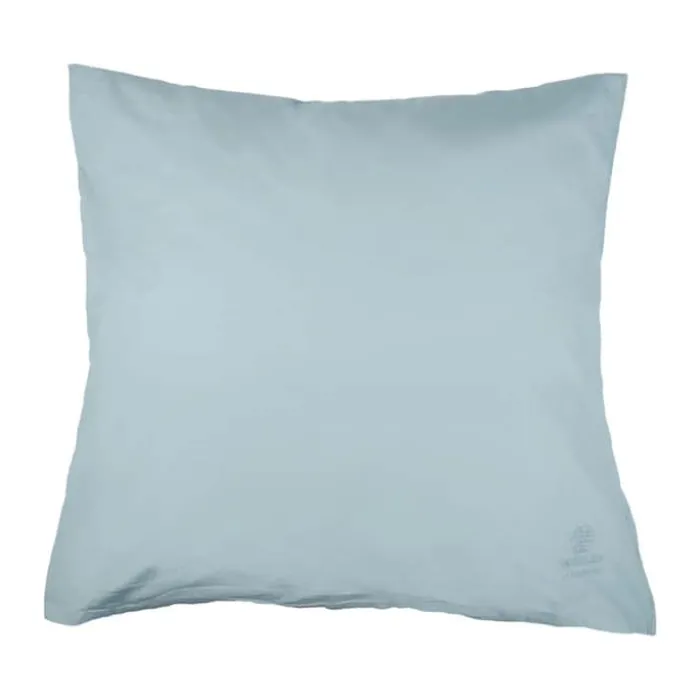 FDB Møbler R39 Vindeby Sengetøj B 140 x B 220 cm - Bomuld - Sky Blue
