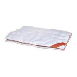Feng Shui Babydyne B 70 x L 100 cm - Sebirisk Gåsedun - Bæreevne: 12