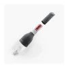 Finamill Krydderikværn - Batteridrevet H 22,7 cm - BPA-fri plastik - Sort