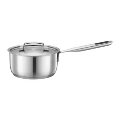Fiskars All Steel Kasserolle 1,5 liter - Rustfrit stål