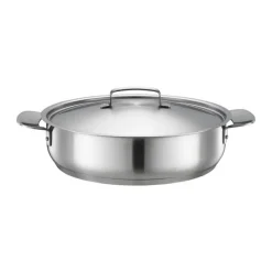 Fiskars All Steel Stegefad Ø 28 cm - Rustfrit stål