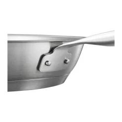 Fiskars All Steel Stegepande Ø 26 cm - Rustfrit stål