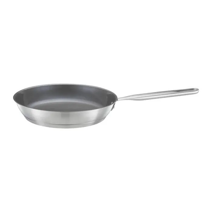 Fiskars All Steel Stegepande Ø 26 cm - Rustfrit stål