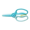 Fiskars Cut & Learn Børnesaks - 3 år L 16 cm - Plastik - Blå/grøn