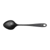 Fiskars Essential Grydeske L 30 cm - Plastik - Sort