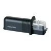 Fiskars Essential Knivsliber H 22,7 x B 12,5 cm - Sort