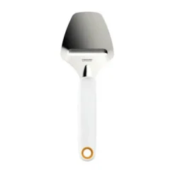 Fiskars Functional Form Ostehøvl Hvid/stål/orange
