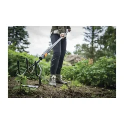 Fiskars Garden QuikFit™ Kultivator m. Skuffefej Passer til QuikFit™ Skaft